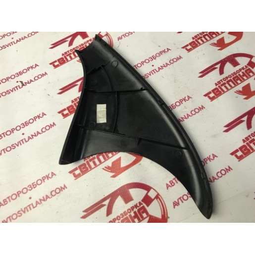 Накладка ручних гальм права Partner / Berlingo 2008- 470554